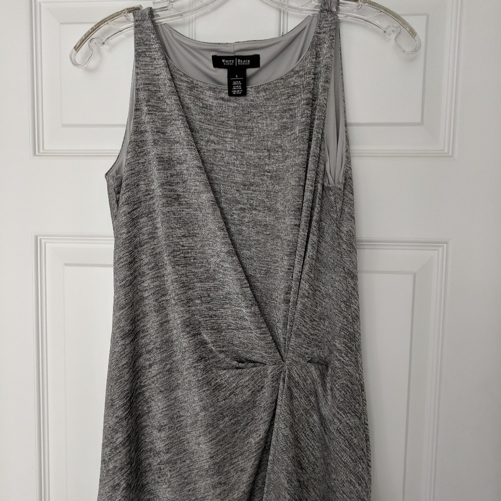 White House Black Market top